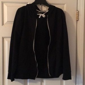 Eddie Bauer light hoodie